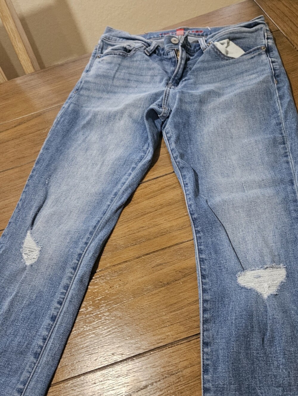 Two Lucky Brand Jeans Size 8
